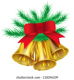 Christmas bells