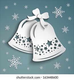 Christmas bells