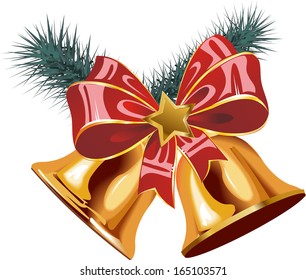 Christmas bells