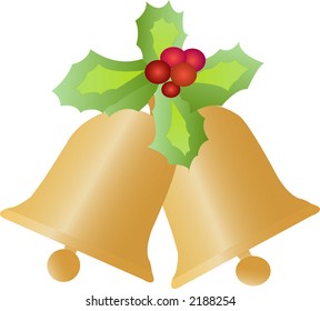 Christmas bells