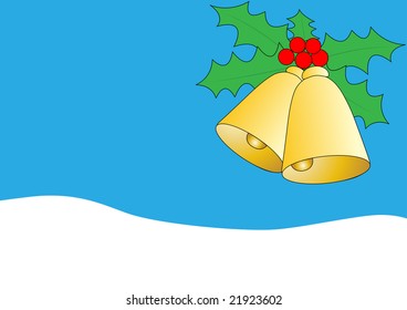 Christmas bells