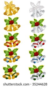Christmas bells