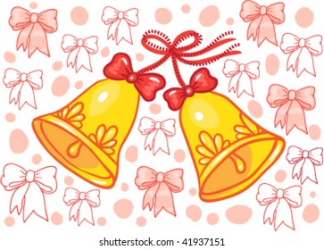 christmas bells