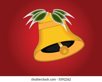 christmas bells