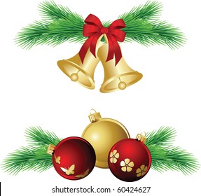 Christmas bells