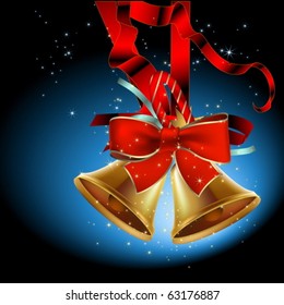 christmas bells