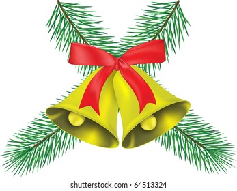 christmas bells