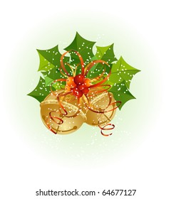Christmas bells