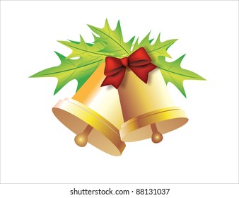 Christmas bells