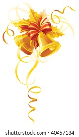 Christmas Bells Decoration