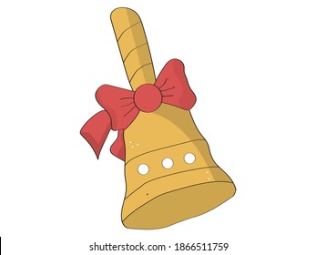 christmas bells eps file format 