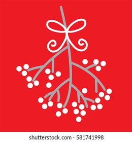 Christmas berry