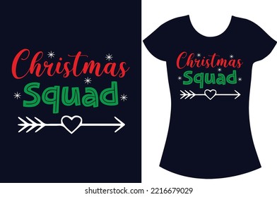 Christmas Best gift T-shirt design. Christmas SVG design for the family shirt.