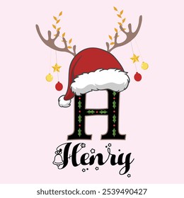 Christmas Best Quality T-shirt Design