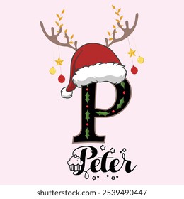 Christmas Best Quality T-shirt Design