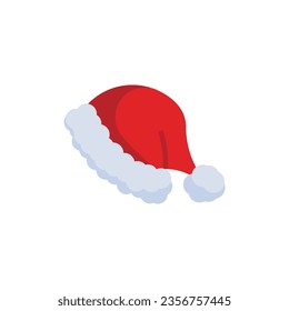 Christmas big set of elements with cookies, globe, lights, bells, balls, presents, candles, tree, wreaths. Stickers set. Vector Illustration