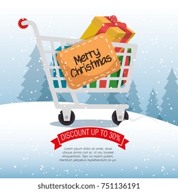 christmas big winter sale