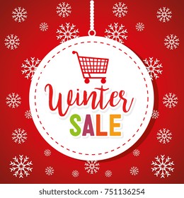 christmas big winter sale