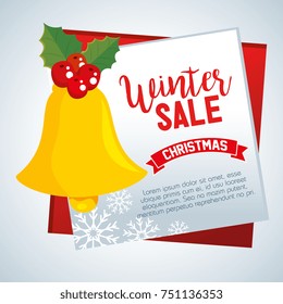 christmas big winter sale