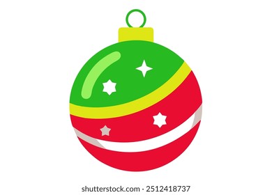 weihnachten weihnachten boll vektor Farbdatei