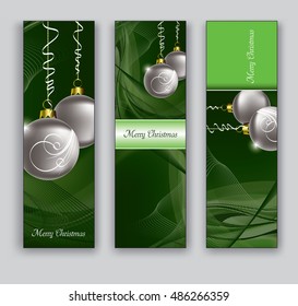 Christmas Bookmarks or Banners.