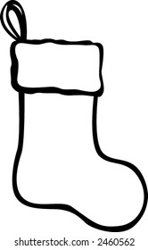 christmas boot