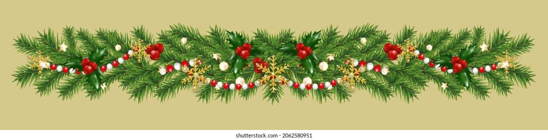 786,569 Garland Christmas Images, Stock Photos & Vectors | Shutterstock