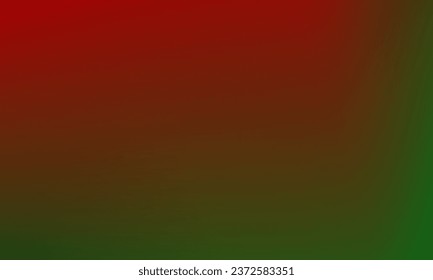 Christmas border with fir branches and decoration ornaments elements on red background. Realistic 3d design. Bright Christmas and New Year background light garlands, gold confetti. Vector illustration