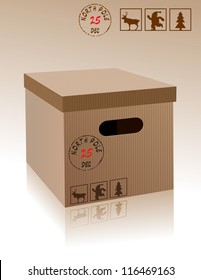 Christmas box