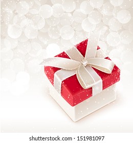 Christmas box