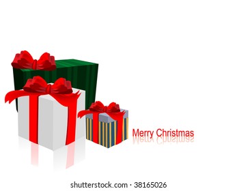 christmas box