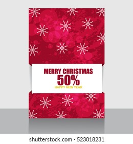 Christmas Brochure