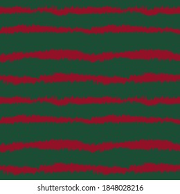 Christmas Brush stroke fur pattern design for fashion prints, homeware, graphics, backgrounds