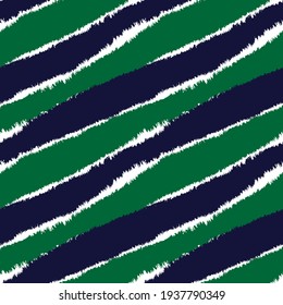 Christmas Brush stroke fur pattern design for fashion prints, homeware, graphics, backgrounds
