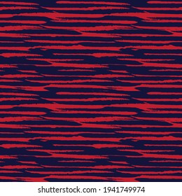 Christmas Brush stroke fur pattern design for fashion prints, homeware, graphics, backgrounds
