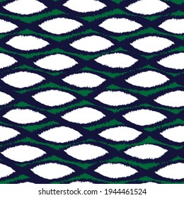 Christmas Brush stroke fur pattern design for fashion prints, homeware, graphics, backgrounds