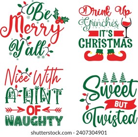 Christmas Bundle, Christmas design, Christmas Quotes, Jesus bundle, Santa bundle, Christian Bundle