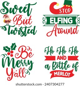 Christmas Bundle,  Christmas Design, Santa bundle, Jesus Design