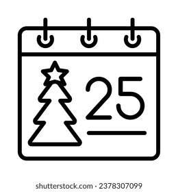 Weihnachtskalender, 25. Dezember - Symbolübersicht