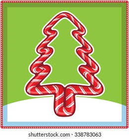 Christmas Candy 02