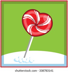 Christmas Candy 05