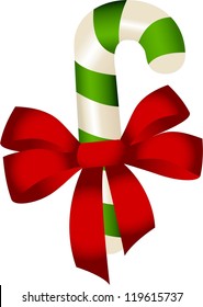 Christmas candy