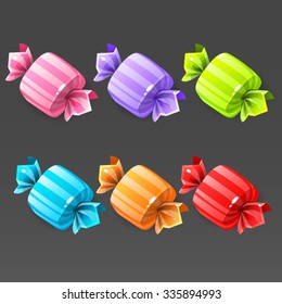 Christmas candy