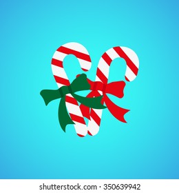 Christmas candy