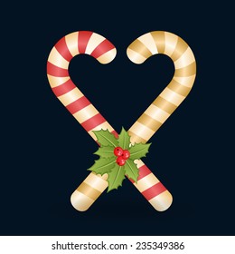Christmas Candy Cane