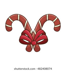christmas candy cane