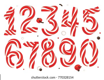 5,249 Candy cane 2 Images, Stock Photos & Vectors | Shutterstock