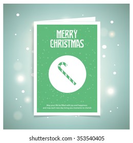 Christmas Cane