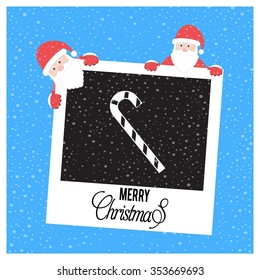 Christmas Cane