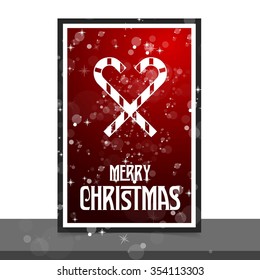 Christmas Cane